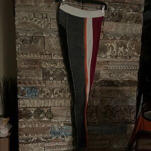 Colorful Women's Leggings